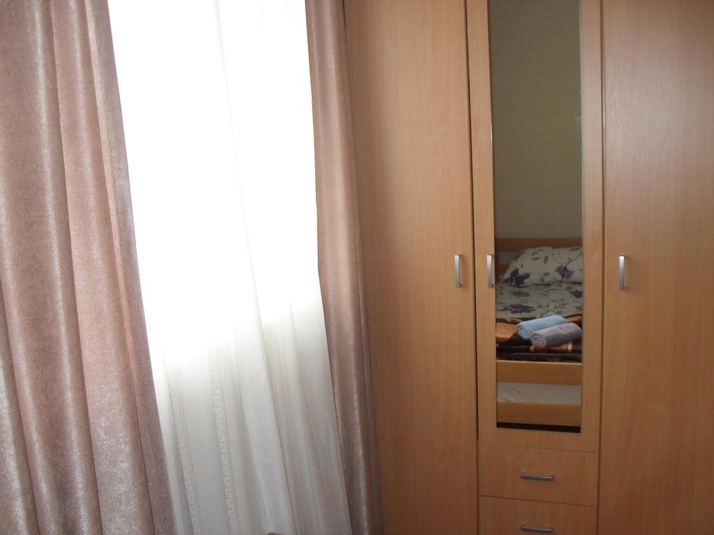 Guest House Baranin Pitomine Zabljak  Exterior photo