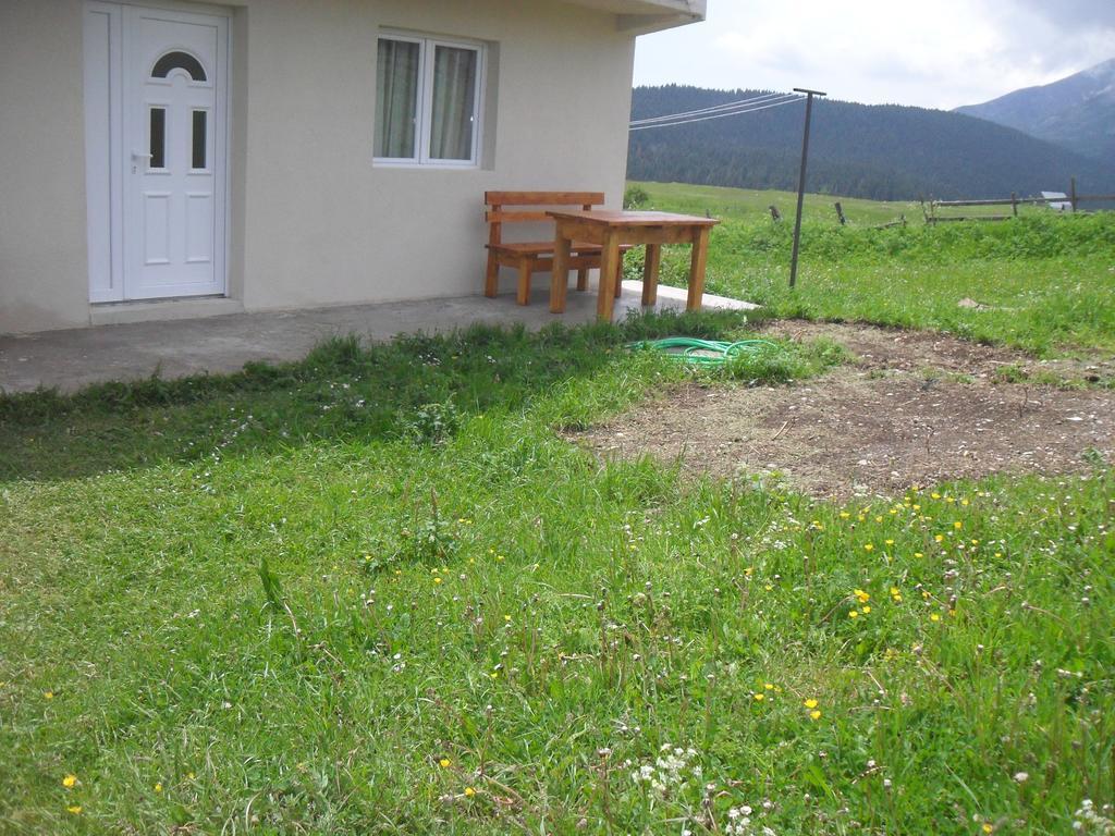 Guest House Baranin Pitomine Zabljak  Exterior photo
