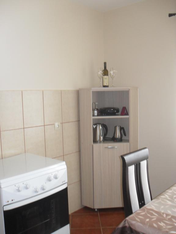 Guest House Baranin Pitomine Zabljak  Exterior photo