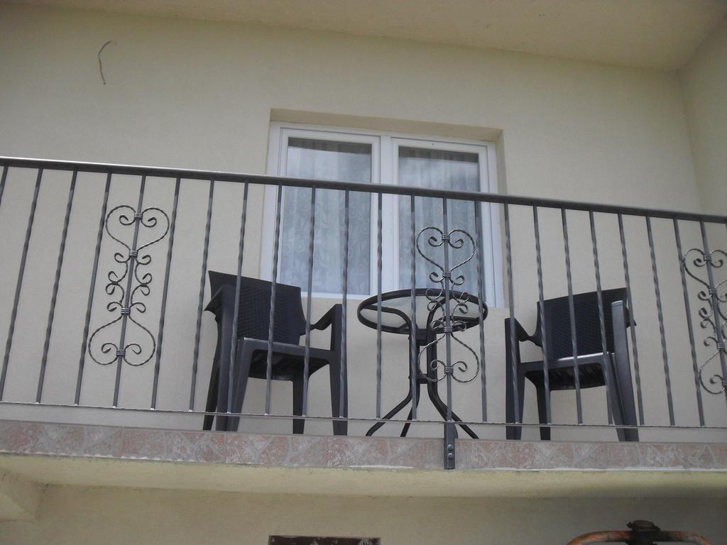 Guest House Baranin Pitomine Zabljak  Exterior photo
