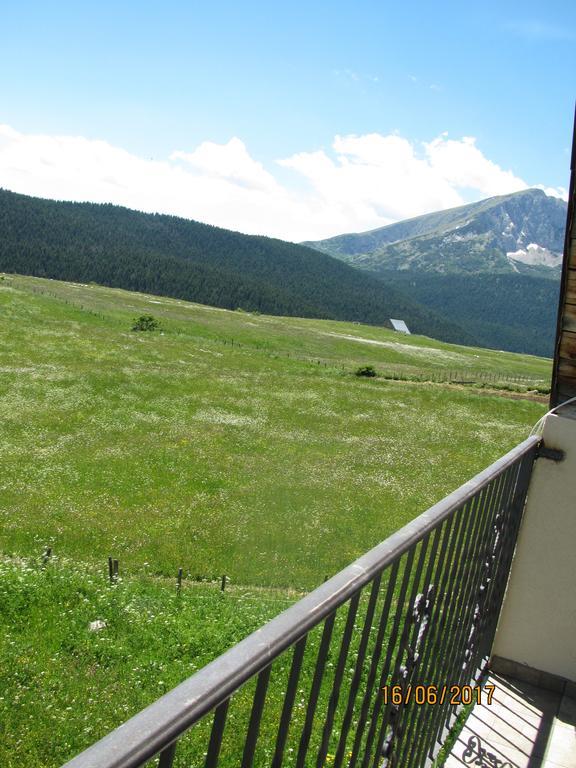 Guest House Baranin Pitomine Zabljak  Exterior photo