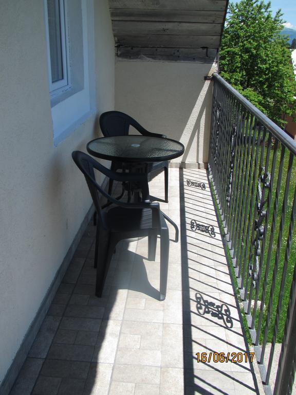 Guest House Baranin Pitomine Zabljak  Exterior photo
