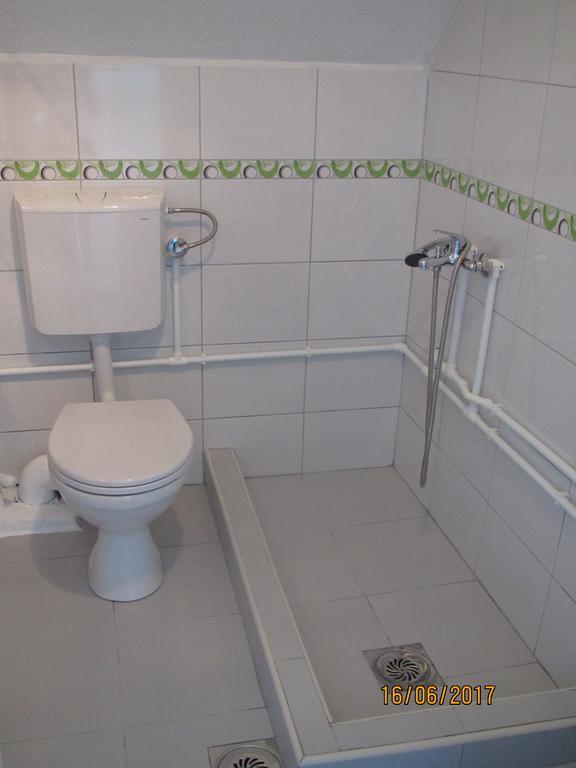 Guest House Baranin Pitomine Zabljak  Exterior photo