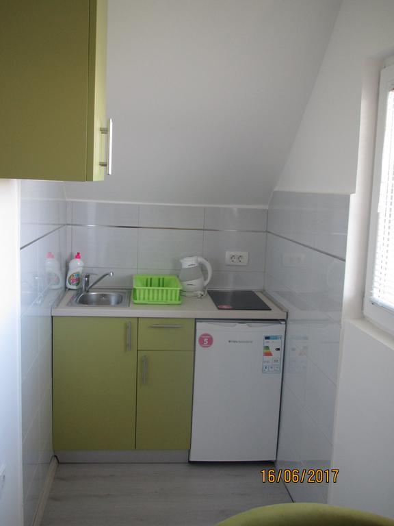 Guest House Baranin Pitomine Zabljak  Exterior photo