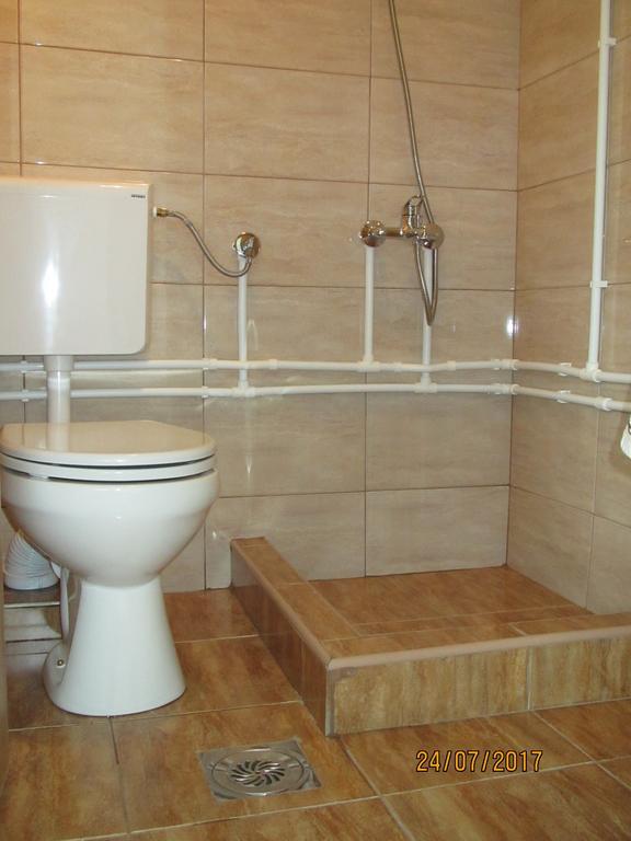 Guest House Baranin Pitomine Zabljak  Exterior photo