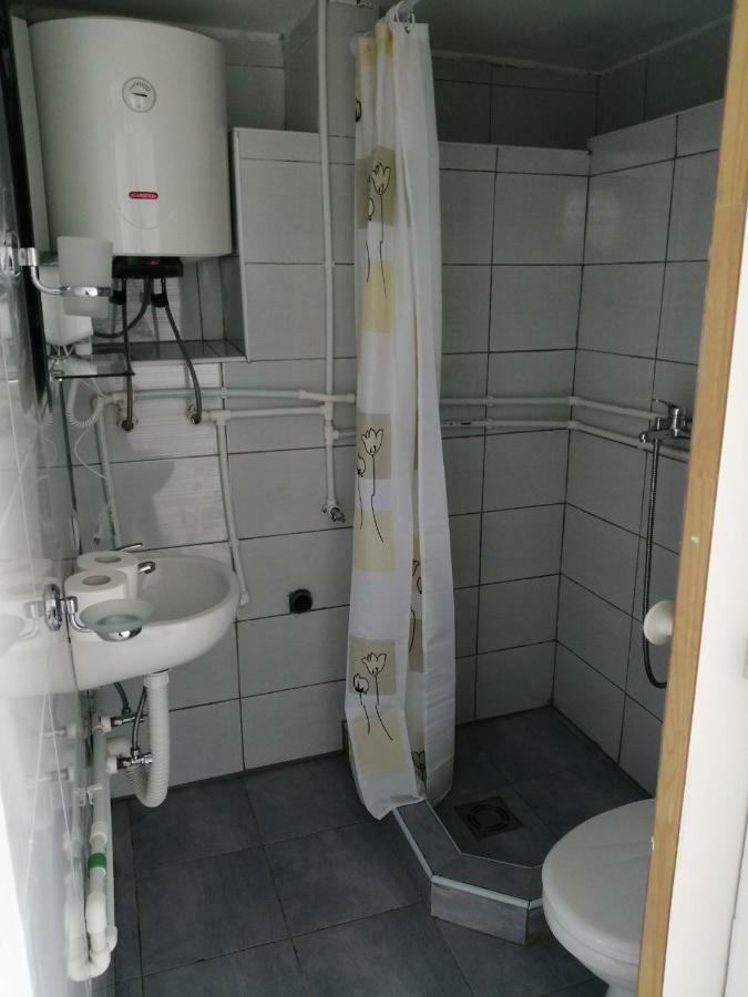 Guest House Baranin Pitomine Zabljak  Exterior photo